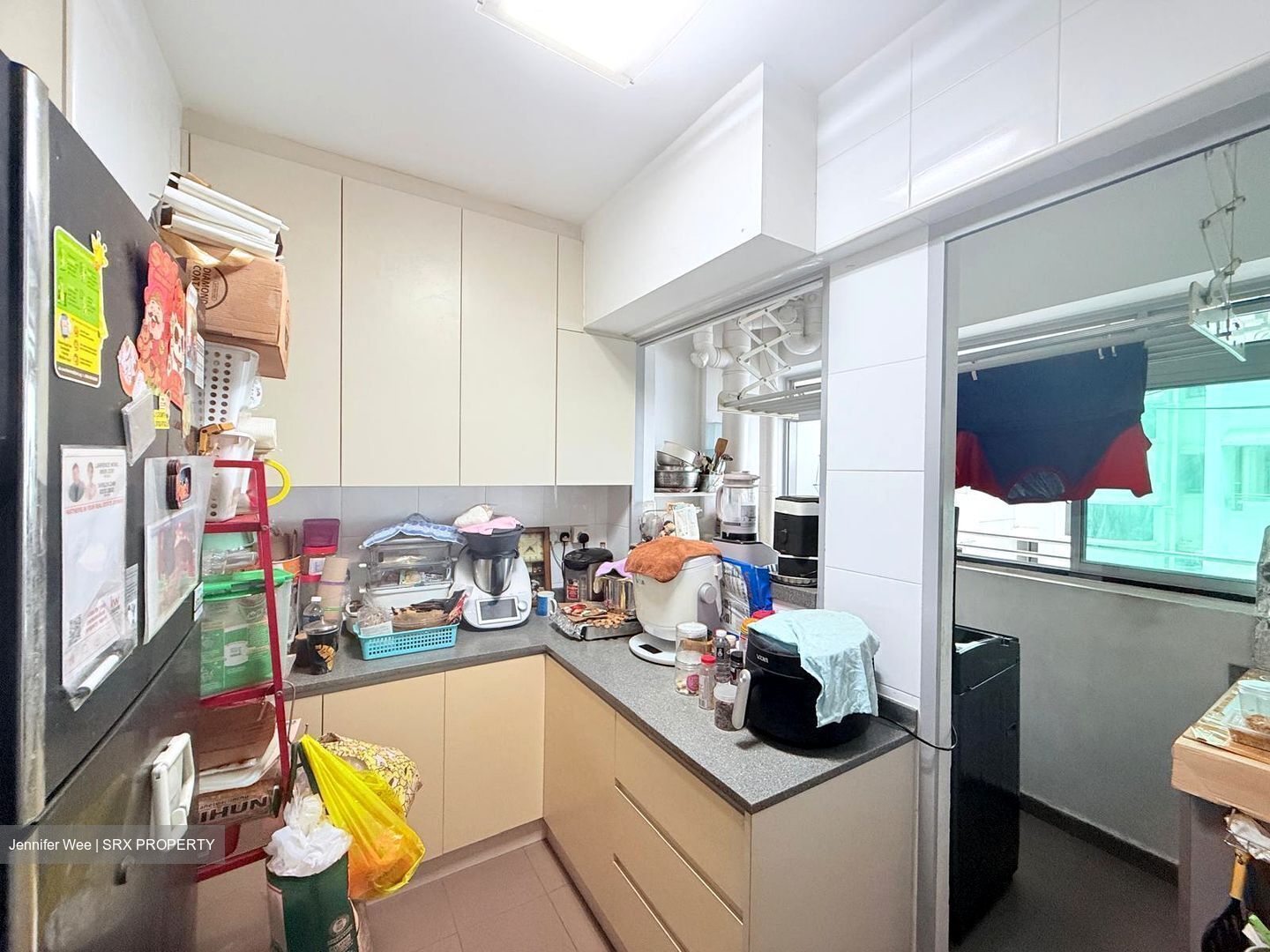 Blk 288C Punggol Arcadia (Punggol), HDB 3 Rooms #581939711